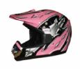 Atv Motorcycle Helmet With  Dot,As,Ece Approved